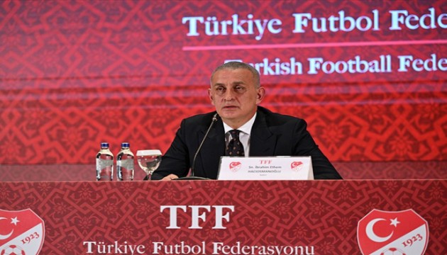 Süper Lig kulübünden flaş çağrı: