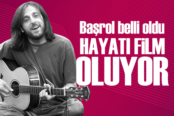 Kazım Koyuncu'nun hayatı film oluyor: Başrol belli oldu