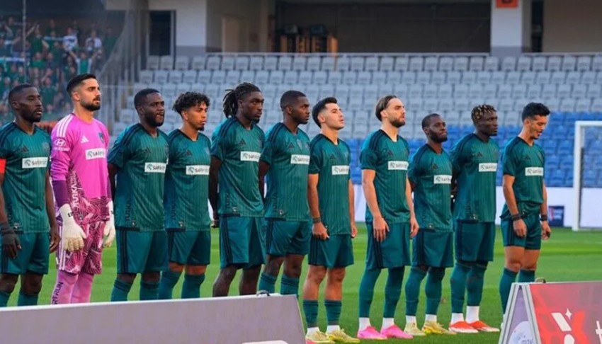 Kocaelispor gol yememe istikrarını sürdürdü