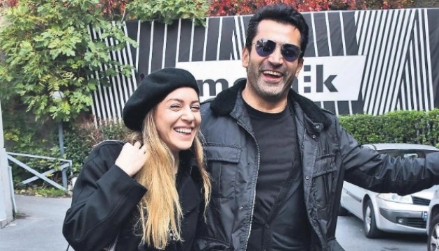 Kenan İmirzalıoğlu ve Sinem Kobal'dan ihanet açıklaması!