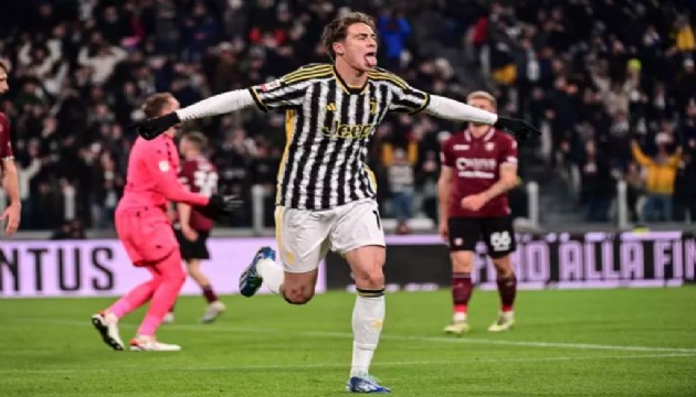 Juventus'tan son karar! Kenan Yıldız'ın transferi sona erdi