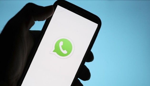 Whatsapp'tan yeni özellik: Kendi kendine mesajlaşma!