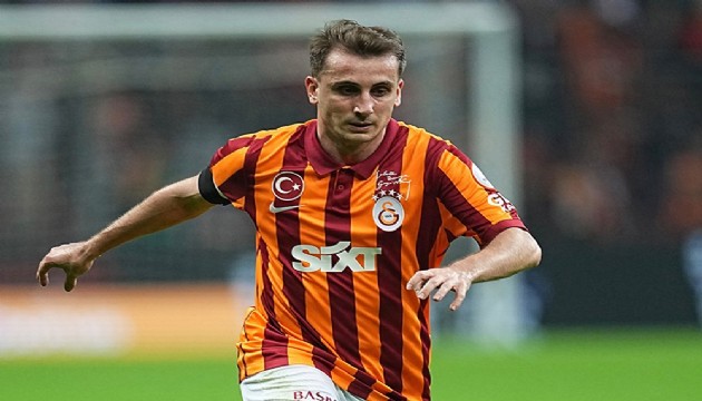 Kerem Aktürkoğlu ve Tete'nin golleri 'En iyi gol' ödülüne aday!