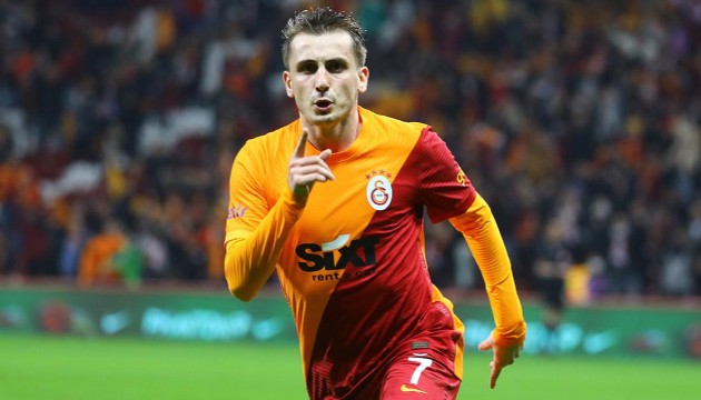 Kerem Aktürkoğlu için gelen teklifler Galatasaray'ı tatmin etmiyor