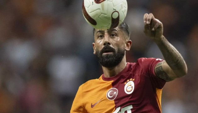 Kerem Demirbay'dan Kopenhag maçı sözleri