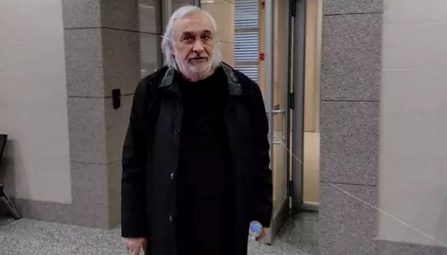 Müjdat Gezen'e soruşturma