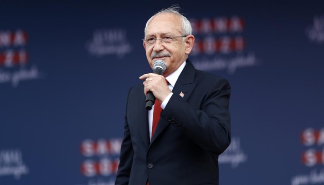 Sözleri tepki çekmişti: TRT'den Kılıçdaroğlu'na cevap geldi