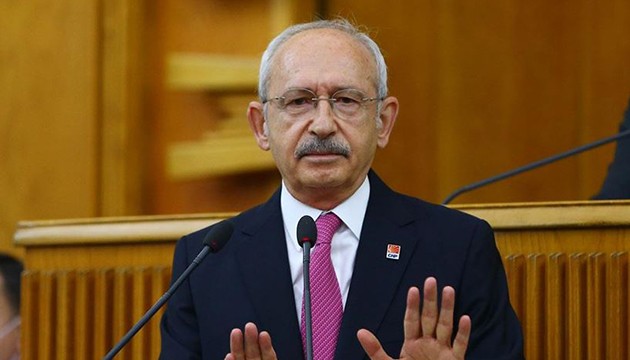 Kılıçdaroğlu: En rahat bizi eleştireceksiniz!