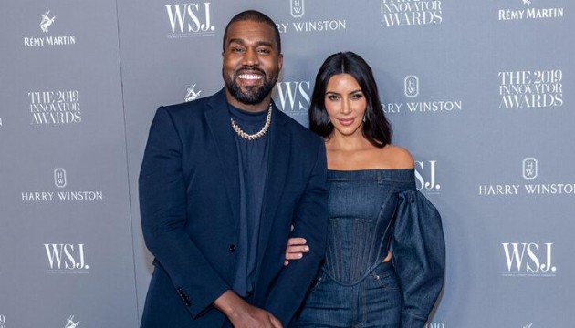 Kim Kardashian'dan kafaları karıştıran Kanye West paylaşımı!