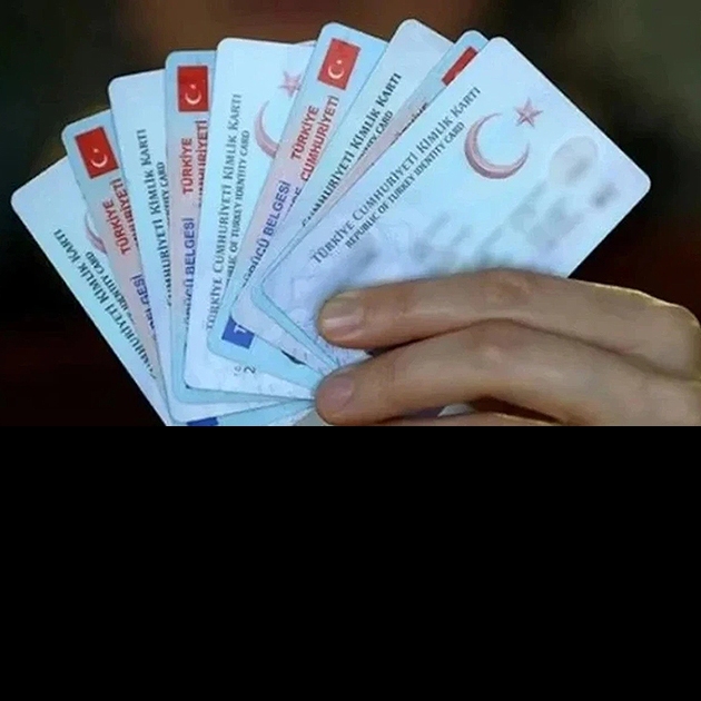 Kimliklerde yeni dönem: Ulusal dijital cüzdan sistemi geliyor