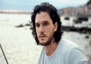 'Jon Snow' evleniyor