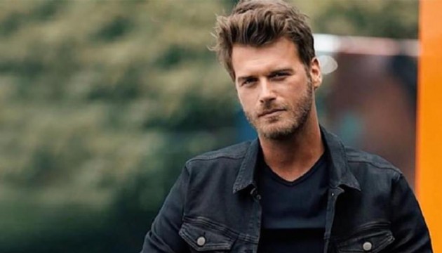 Kıvanç Tatlıtuğ'un banka reklamı kazancı dudak uçuklattı!