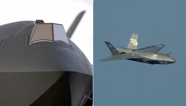 Kızılelma 'gelişmiş avcıya' dönüşecek