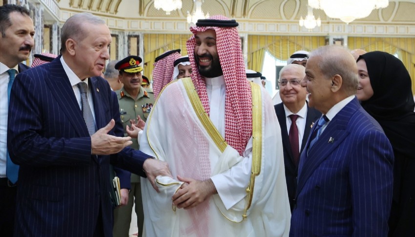 Mekke İttifakı'nda ikinci toplantı yapılacak