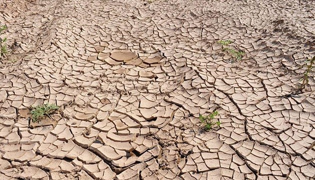 BM'den korkutan iklim uyarısı