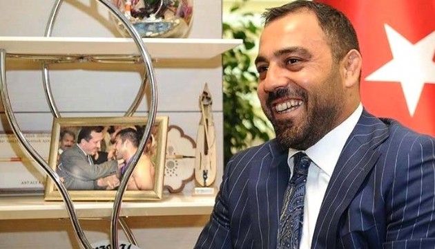 Hamza Yerlikaya'nın bankacılık serüveni noktalandı