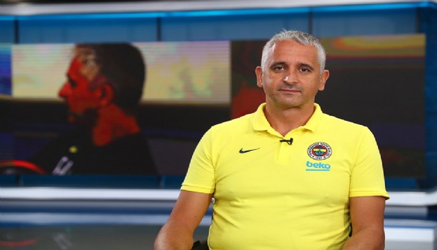 Fenerbahçe açıkladı! Igor Kokoskov takımda kalacak mı?