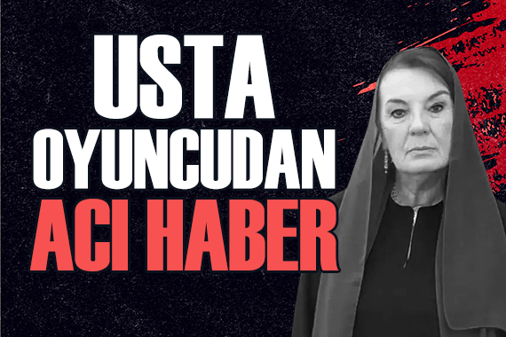 Nevin Efe'den acı haber