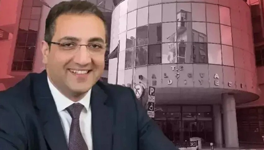 İçişleri Bakanlığı duyurdu: Onur Yiğit görevine iade edildi