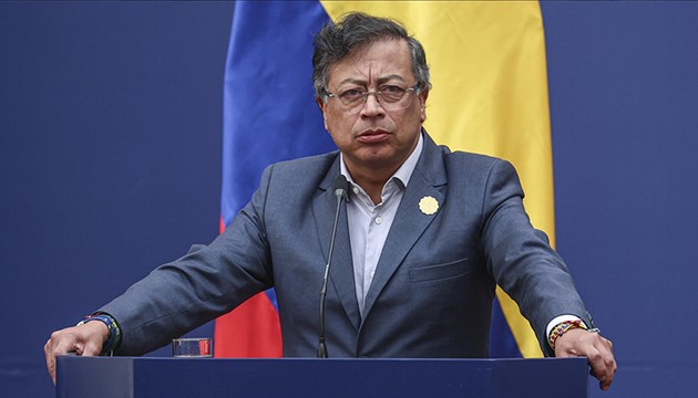 Kolombiya'dan flaş ABD kararı