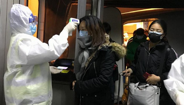 Çin'den koronavirüs adımı! Normalleşme için kritik karar