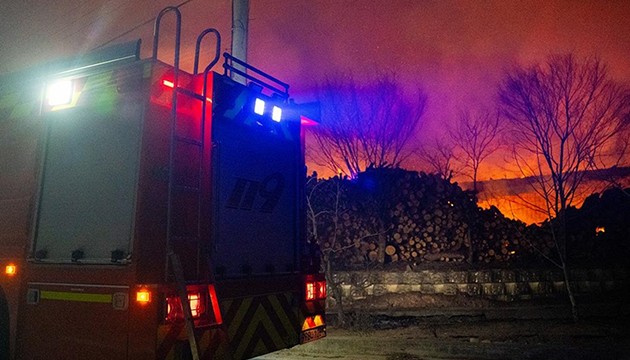 Orman yangınlarında ölü sayısı artıyor