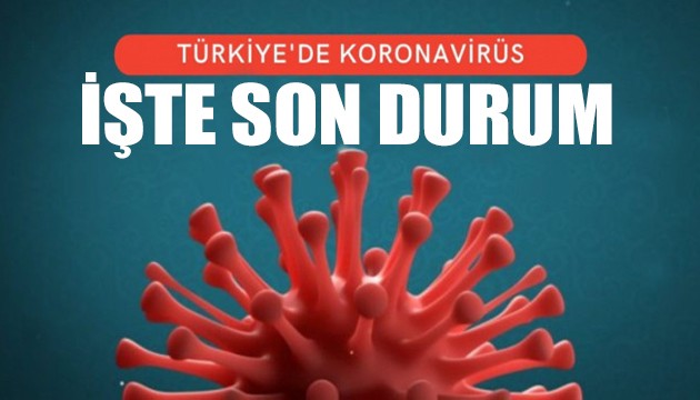 22 Mayıs 2021 Türkiye korona tablosu