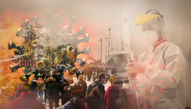 Covid-19 salgınının üzerinden 6 yıl geçti