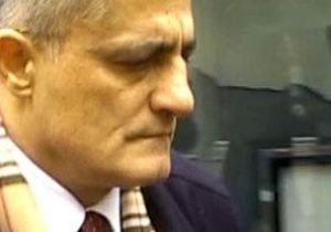 Kozinoğlu'nun Oğlu İtiraz Etti: