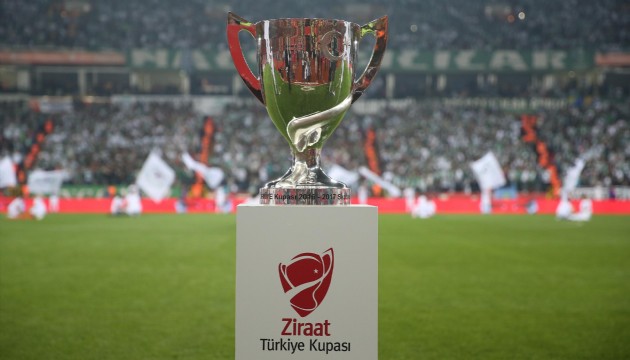 TFF açıkladı! Türkiye Kupası Finali'nde seyirci olacak mı?