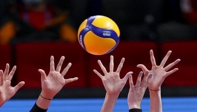 Kupa Voley'de çeyrek final eşleşmeleri belli oldu