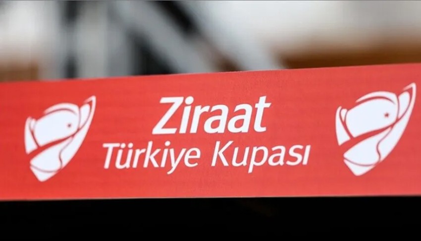 Türkiye Kupası'nda tarih değişti