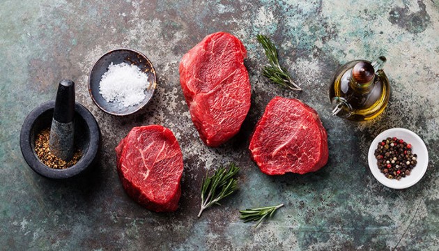 Uzmanı uyardı: Kurban etinde 2 gün kuralı!