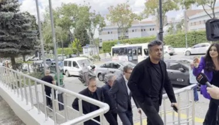 Kurtlar Vadisi senaristleri ifade verdi