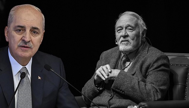 Kurtulmuş'tan başsağlığı mesajı