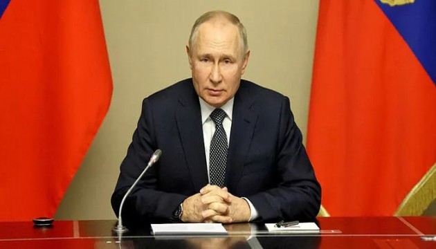 Putin'den kritik toplantı: Ankara'daki görüşmeyi ele aldı