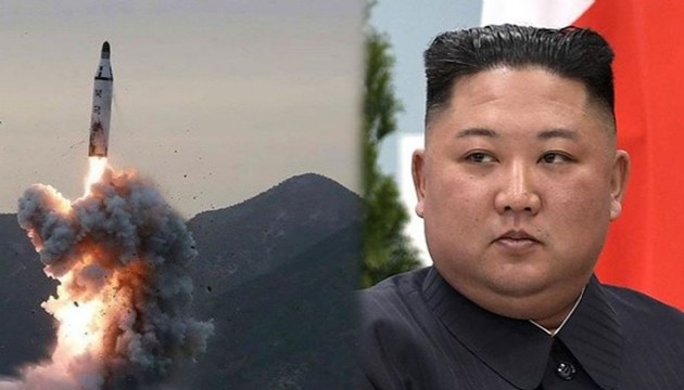 Kuzey Kore'den korkutan hamle
