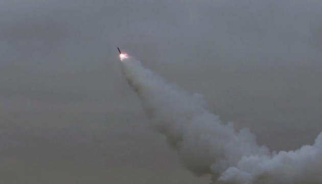 Kuzey Kore, çoklu roketatar için 'kontrol edilebilir mermiler' geliştirdiğini açıkladı