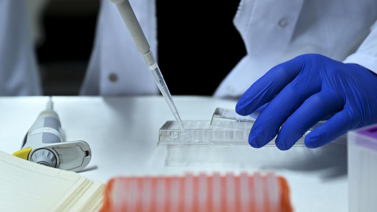 RS-0139'un faz 1 klinik araştırması başarıyla tamamlandı