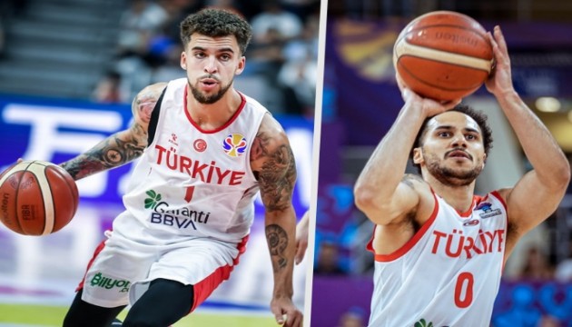 TBF'den Shane Larkin ve Scottie Wilbekin hakkında şok karar!