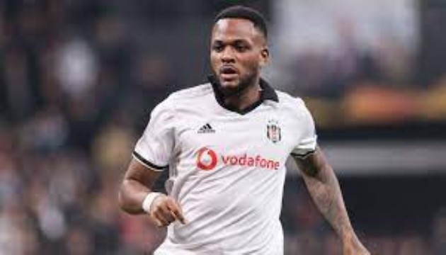 Beşiktaş'ta Larin paniği