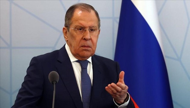 Sergey Lavrov: İlişkilerimizi tehdit eden unsur yok