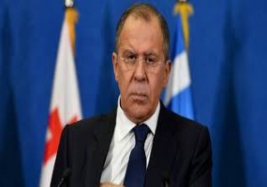 Lavrov: Filistin devleti kurulmazsa Filistin halkı kendisini mazlum hissedecek