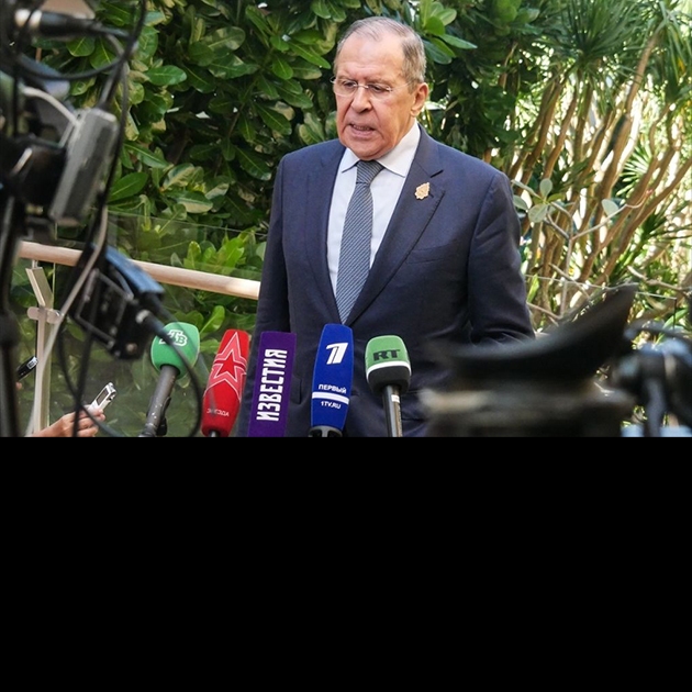 Rusya ile Almanya arasında gerilim tırmanıyor: Lavrov'dan sert sözler