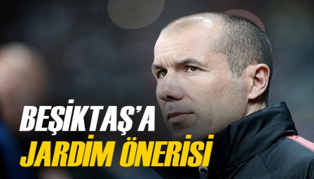 Beşiktaş'a flaş Leonardo Jardim önerisi! Monaco'yu şampiyon yapmıştı