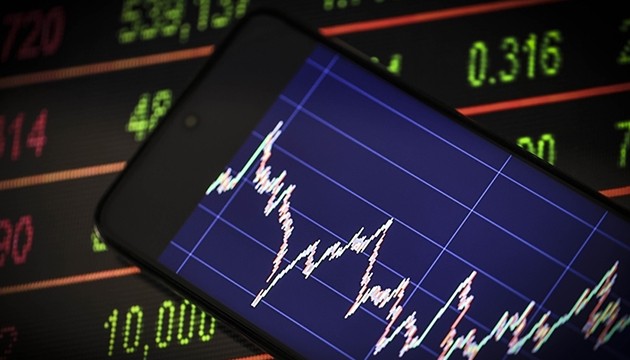 Avrupa borsalarında Le Pen etkisi