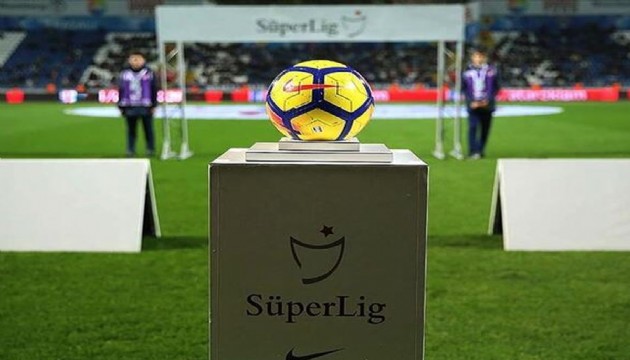 Süper Lig'in fikstürü ne zaman belli olacak?