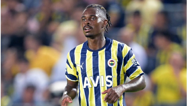 Fenerbahçe'de flaş Lincoln Henrique gelişmesi! Kimsenin beklemediği bir karar çıkabilir...