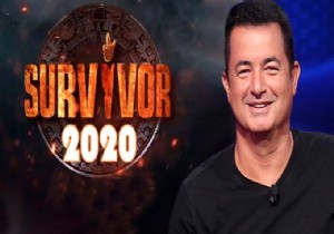 Survivor kadrosu belli oldu