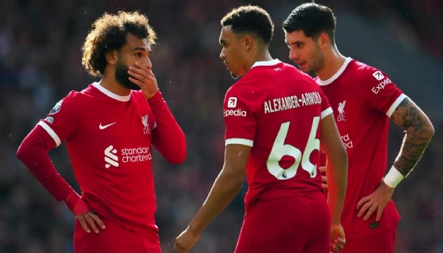 Liverpool'dan Avrupa Süper Ligi'ne karşı açıklama!